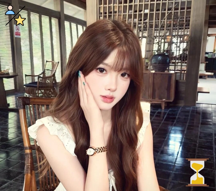 邓女士